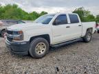 2016 Chevrolet Silverado C1500