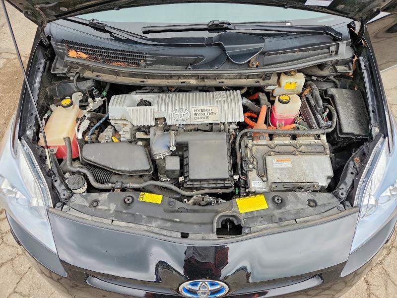 2011 Toyota Prius Five