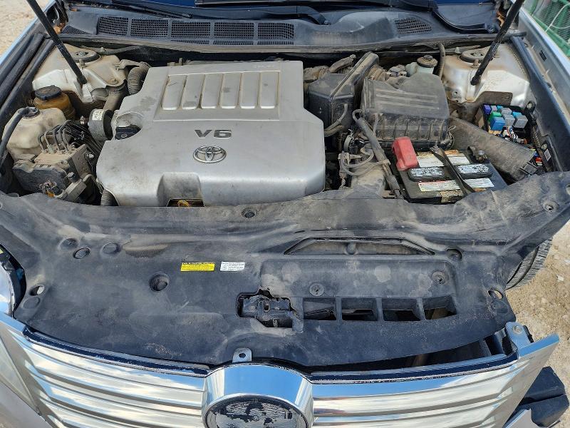 2011 Toyota Avalon Limited