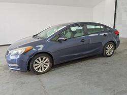 2015 KIA Forte lx for sale in Wilmer, TX