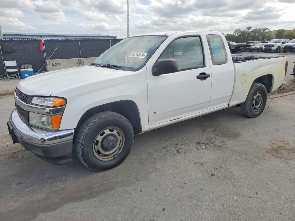 2007 Chev Colorado