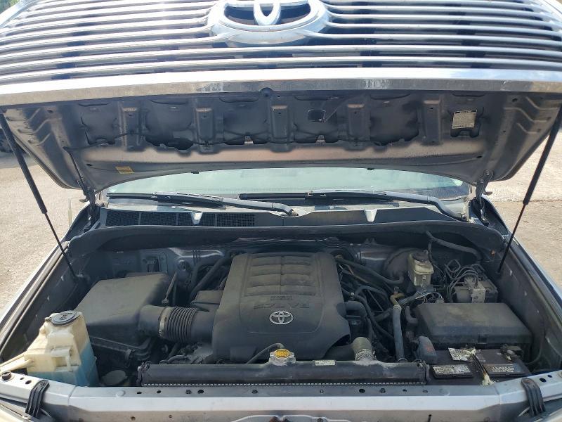 2011 Toyota Tundra Crewmax Limited