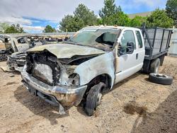 2000 Ford F350 Super Duty en venta en Littleton, CO