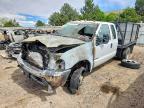 2000 Ford F350 Super Duty