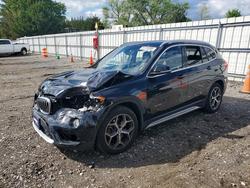 BMW salvage cars for sale: 2016 BMW X1 Xdrive28i