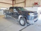 2020 Chevrolet Silverado K3500 LTZ