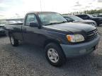 2001 Toyota Tundra
