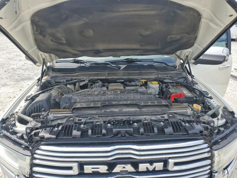 2020 Dodge 3500 Laramie