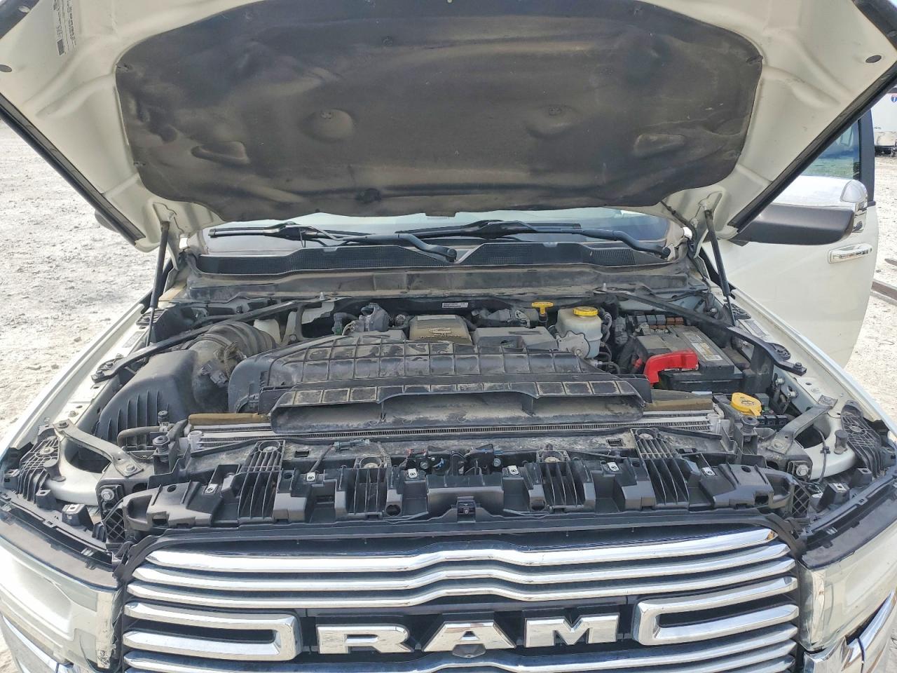 2020 Dodge 3500 Laramie