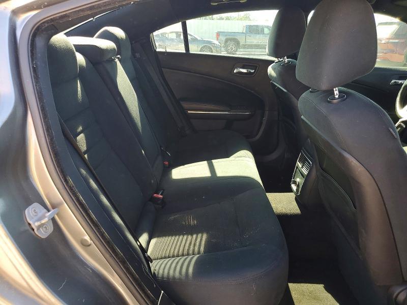 2011 Dodge Charger