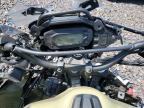 2022 Kawasaki KL650 F