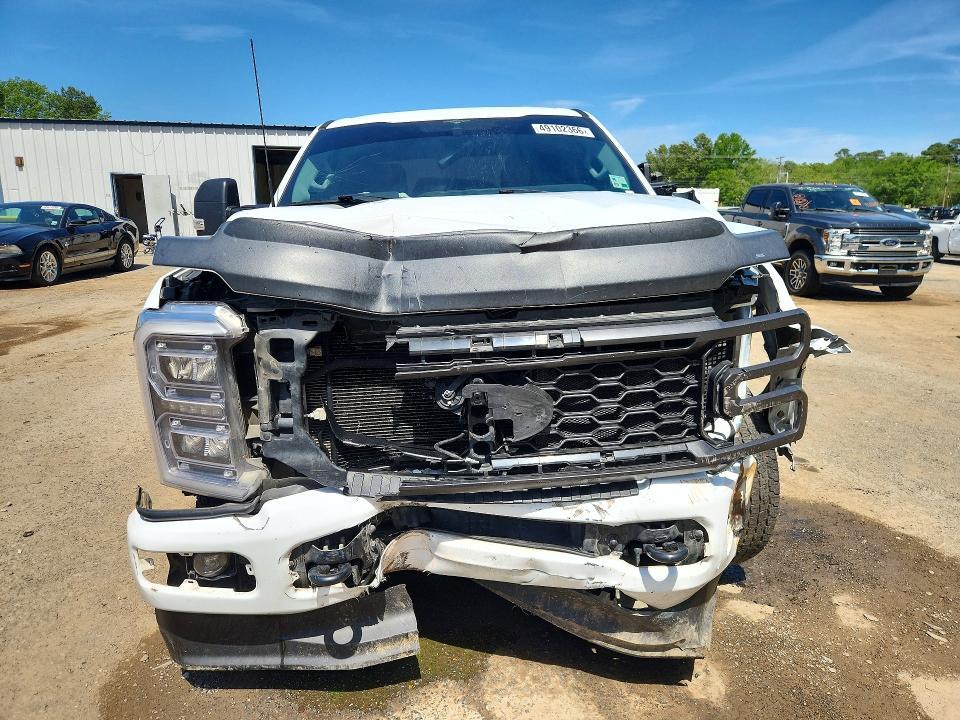 2023 Ford F250 Super Duty