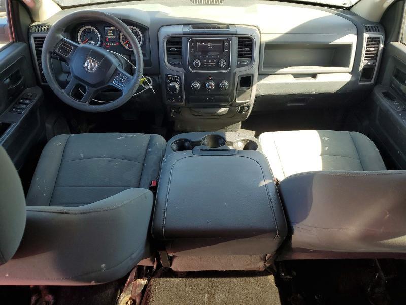 2016 Dodge RAM 1500 ST