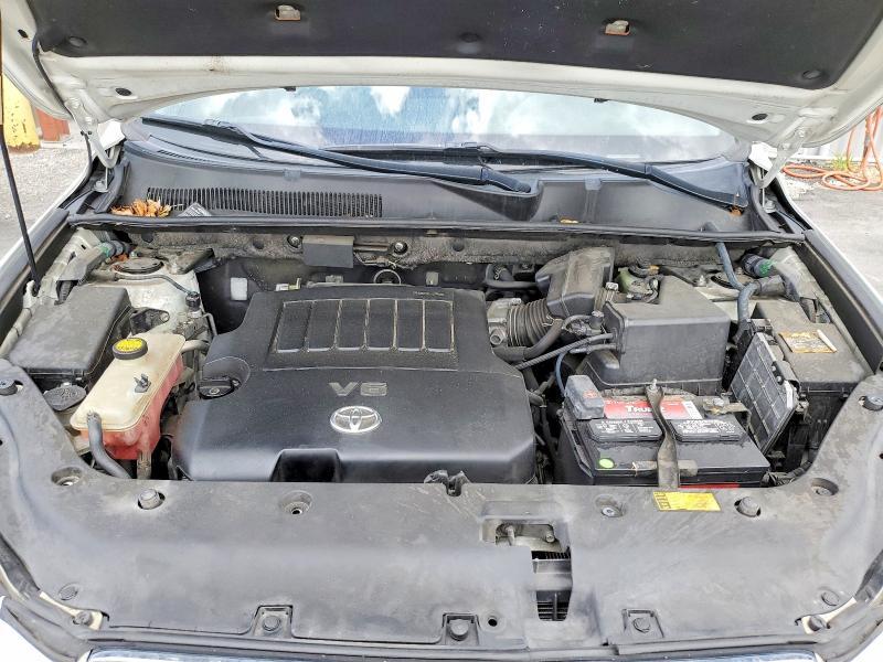 2010 Toyota Rav4 Limited