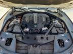2012 BMW 750 li
