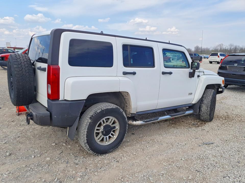 2006 Hummer H3