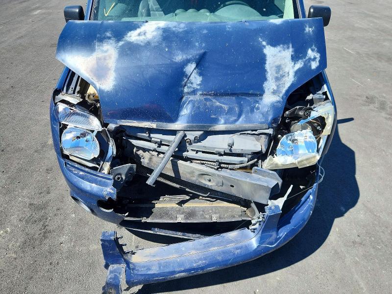 2013 Ford Transit Connect xlt