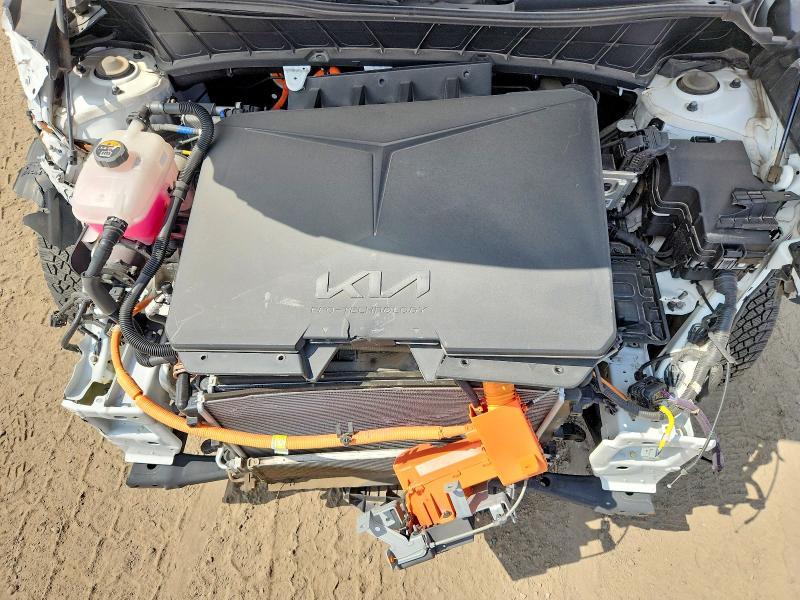 2024 KIA Niro Premium