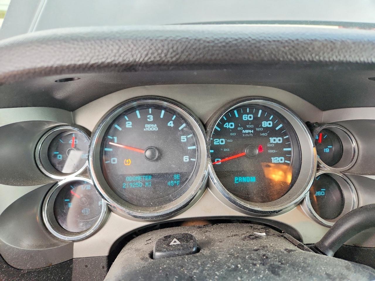 2011 GMC Sierra K1500 SLE