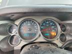 2011 GMC Sierra K1500 SLE