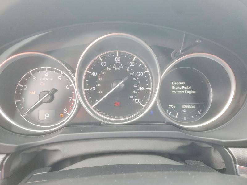 2024 Mazda Cx-5 Preferred