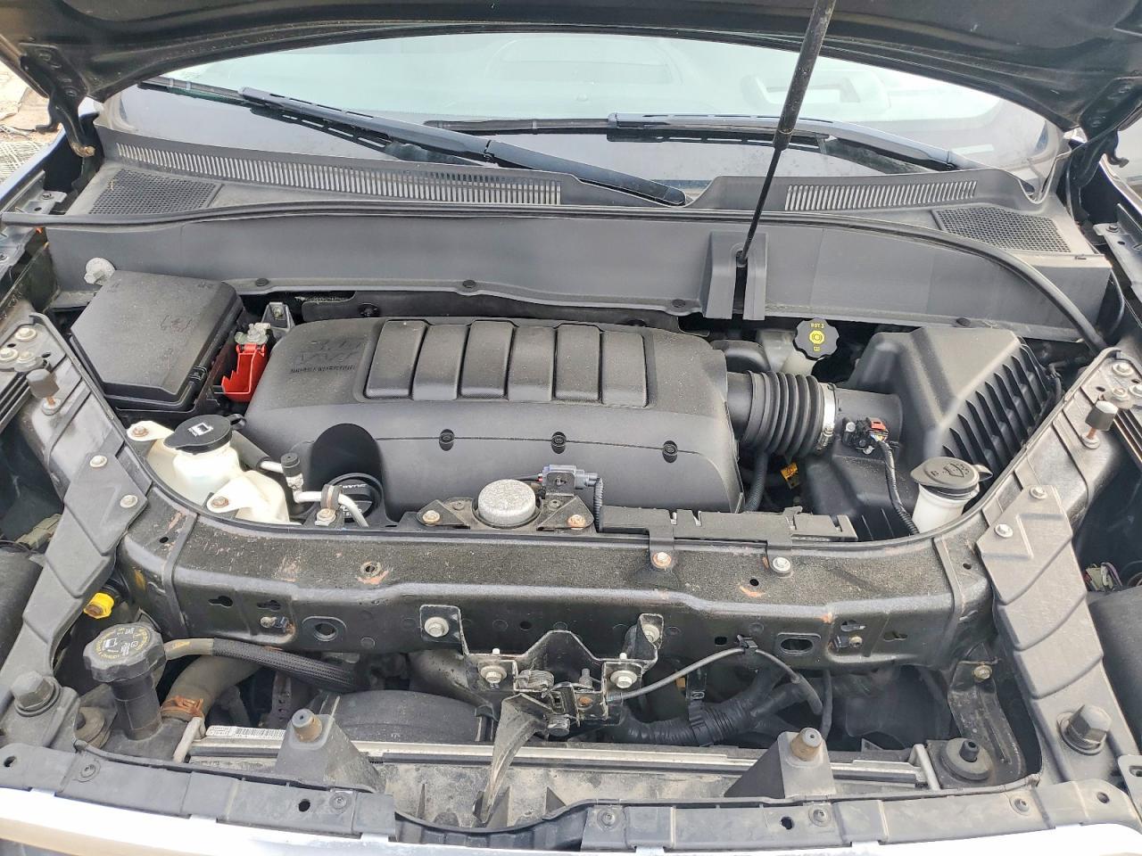 2017 GMC Acadia Limited Slt-2