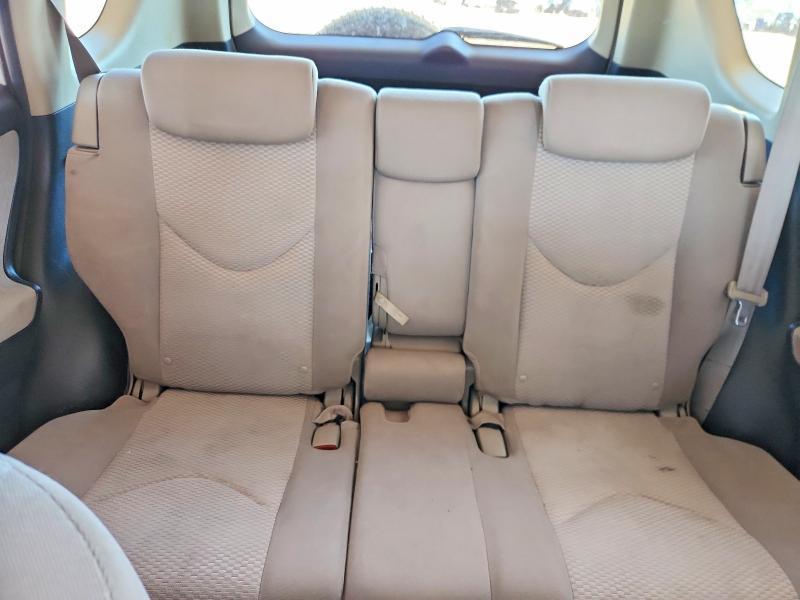 2007 Toyota Rav4 Limited