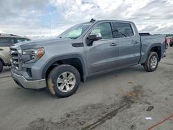 Salvage trucks for sale at Lebanon, TN auction: 2020 GMC Sierra K1500 SLE