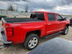 2014 Chevrolet Silverado K1500 LTZ