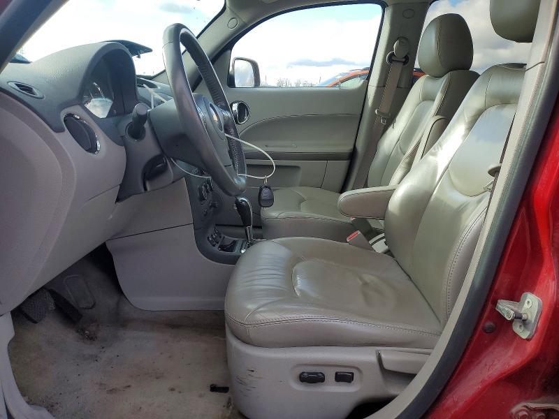 2006 Chevrolet Hhr lt