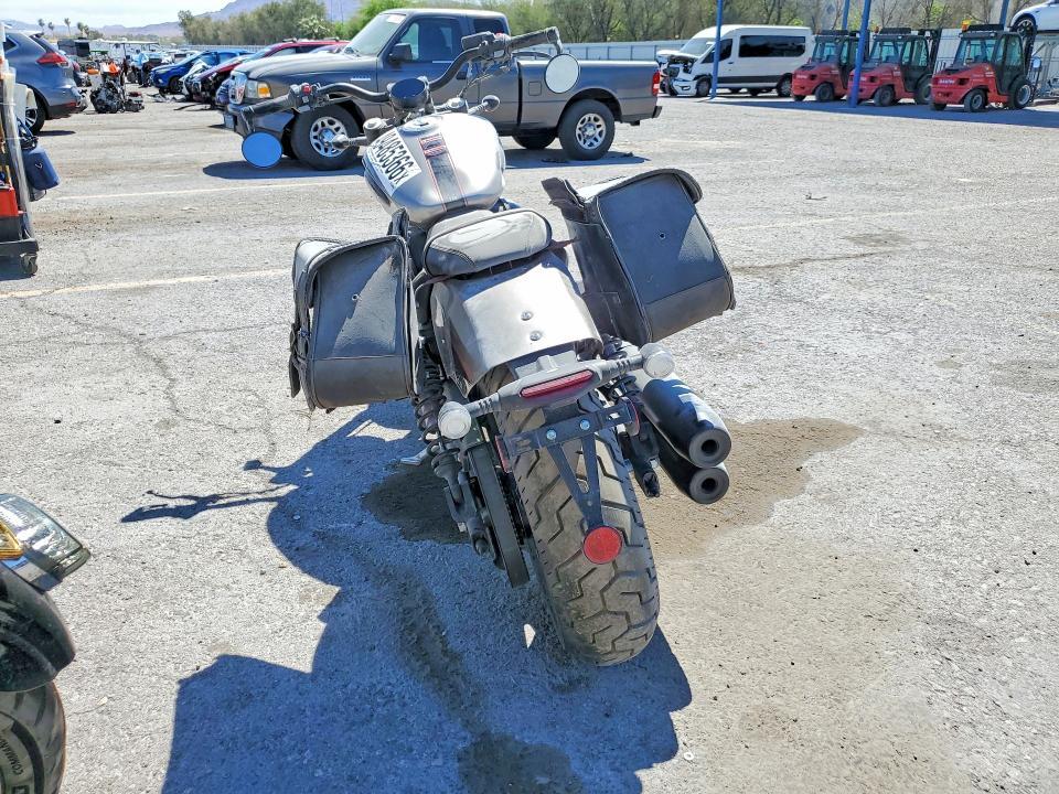 2025 Other Chinchilla