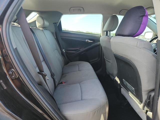 2009 Toyota Corolla Matrix s