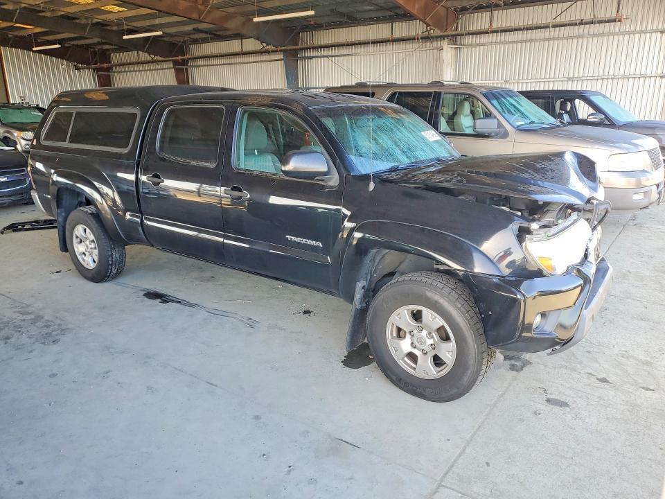 2014 Toyota Tacoma Prerunner V6