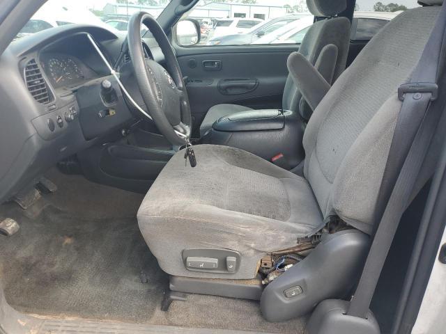 2003 Toyota Tundra Limited