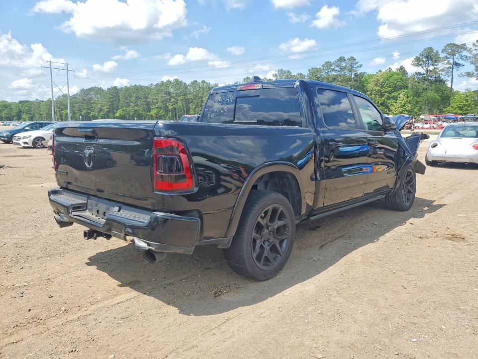 2020 Dodge 1500 Laramie