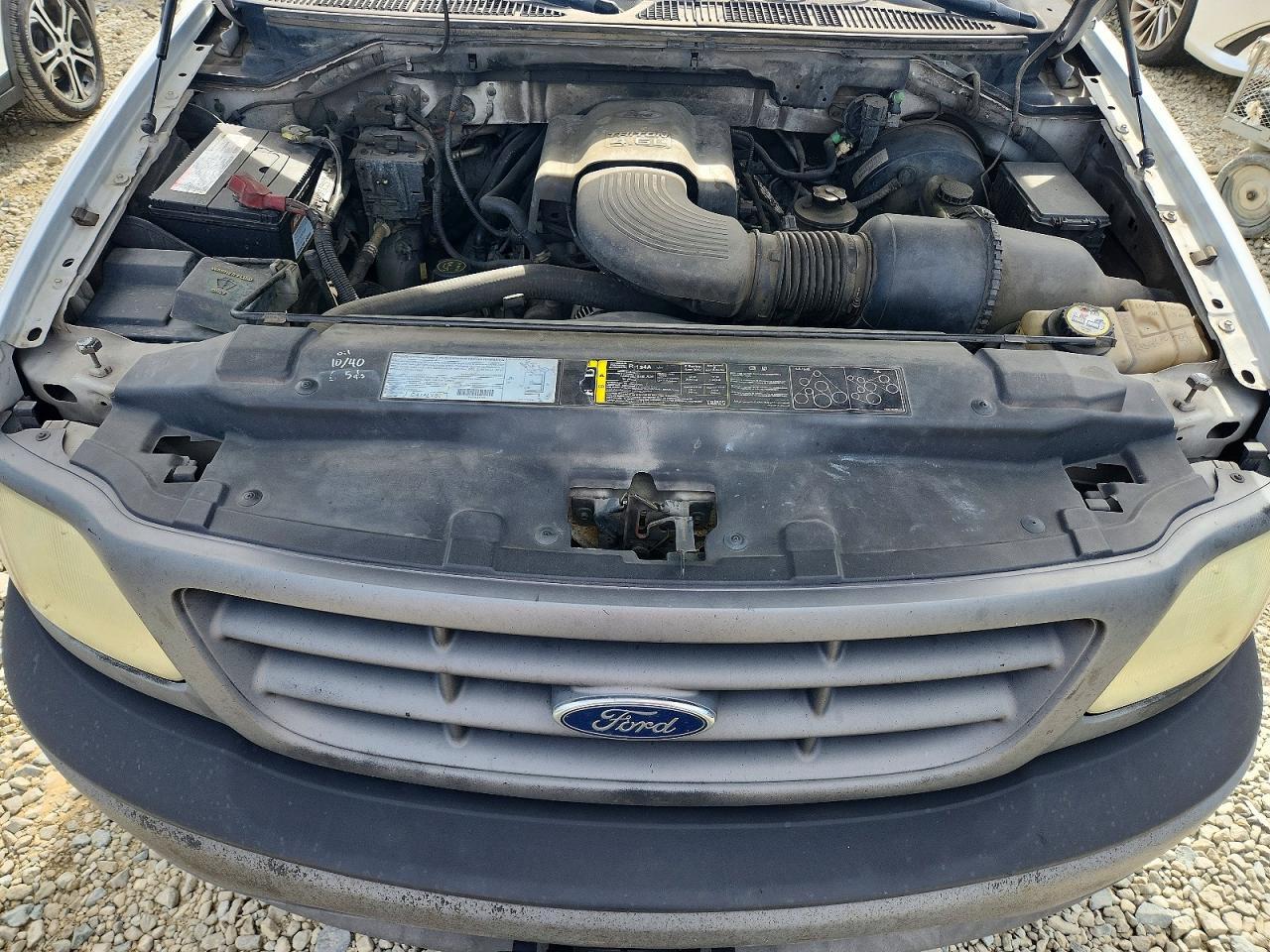 2003 Ford F150