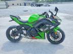 2022 Kawasaki EX650 N