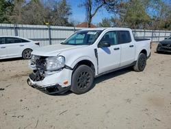 Ford salvage cars for sale: 2023 Ford Maverick XL