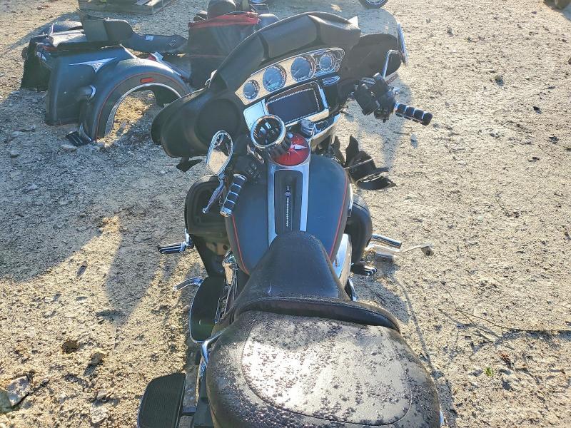2020 Harley-Davidson Flhtcutg