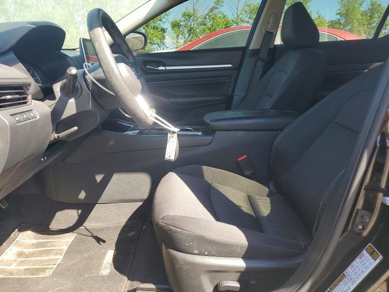 2021 Nissan Altima sv