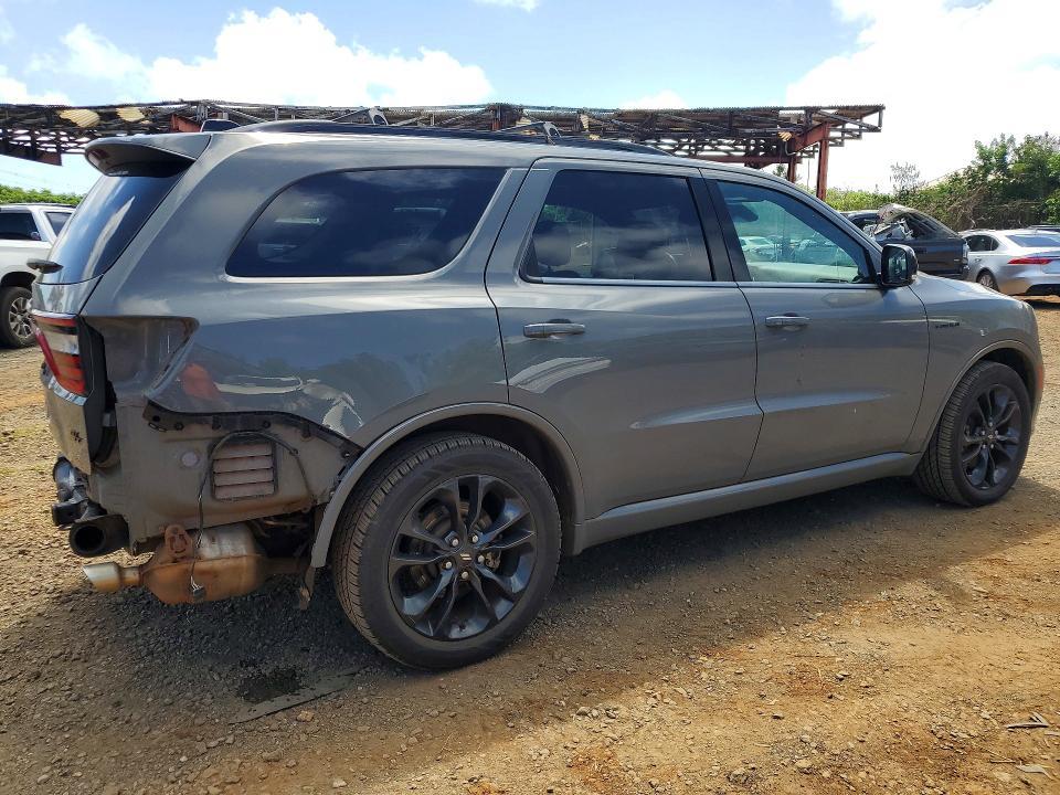 2023 Dodge Durango r