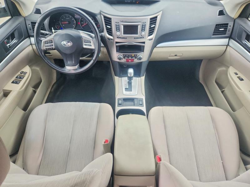 2014 Subaru Legacy 2.5i Premium