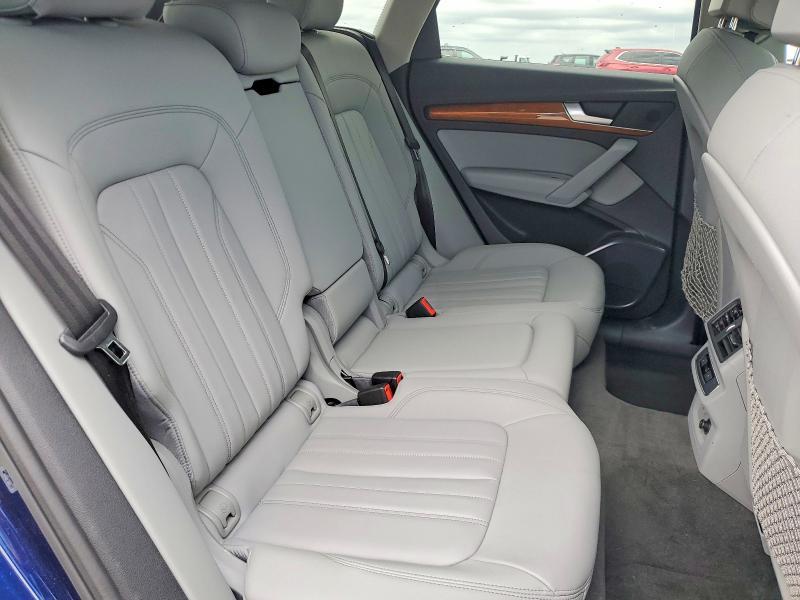 2021 Audi Q5 Premium