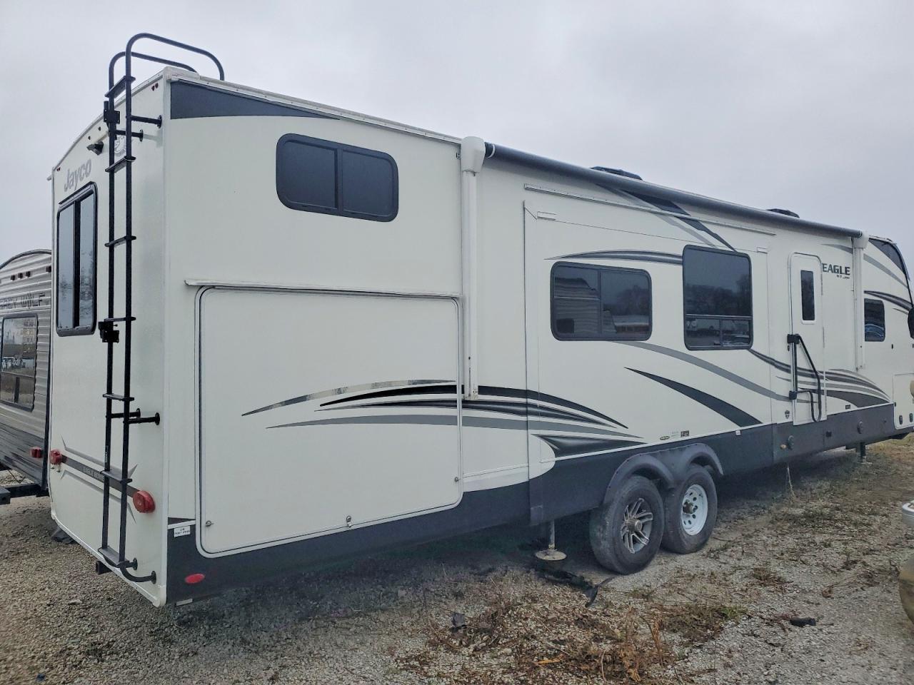 2021 Jayco Eagle Camper