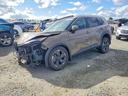 2025 Nissan Rogue sv for sale in San Diego, CA