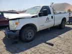 2014 Ford F250 Super Duty