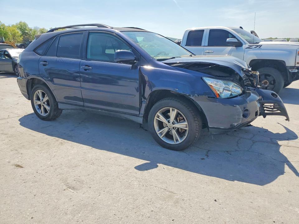 2006 Lexus Rx 400