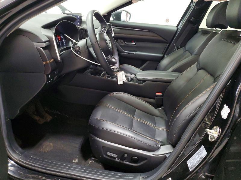 2025 Mazda Cx-50 Premium Plus