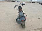 2019 Harley-Davidson Fxbb
