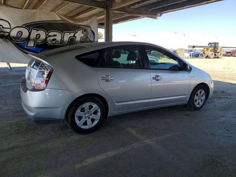 2006 Toyota Prius Base